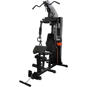 Multiestacion de musculacion para casa