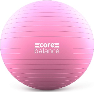 Pelota de pilates de 85 cm.