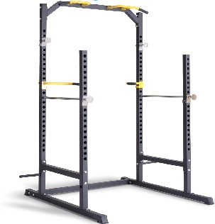 Rack para dominadas