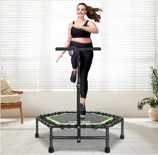 Trampolines fitness